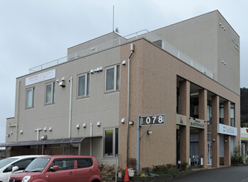 北須磨訪問看護リハビリセンター